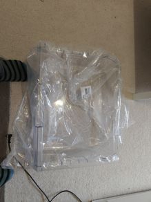 Bosch Freezer Drawer - 00358824