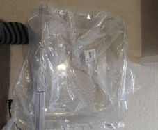 Bosch Freezer Drawer - 00358824