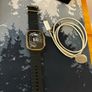 Apple Watch Ultra (1st Generation) 49mm Case - Titanium Image 2