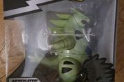 Pokemon Select Tyranitar Figure