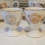 Antique Thomas "Sevres" (pre Rosenthal) Bavaria Germany Porcelain Set Image 7