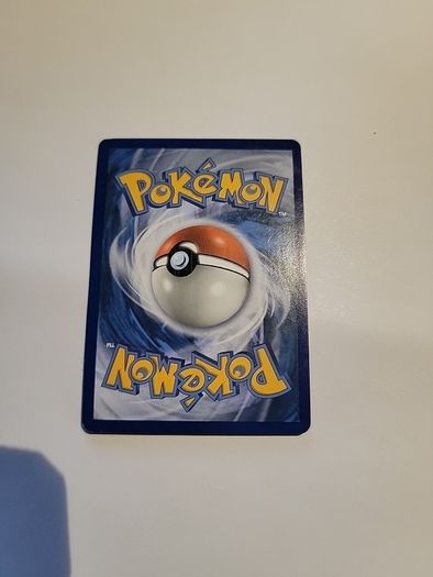 Mega blastoise ex
