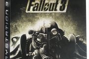 Fallout 3 [2008] (Playstation 3 Game) Import R1