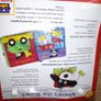 Educational fabric book 'Where's the Bone', brand new Image 5