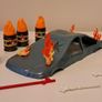 Playmobil Fire House Bundle Image 4