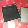 Emporio Armani empty watch box Image 3