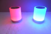 Bluetooth speaker