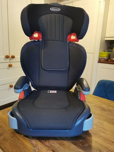 Car seat