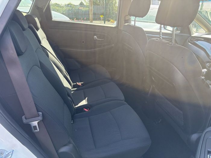2016 Kia Carens EX 1.7L Diesel New NCT Low Miles