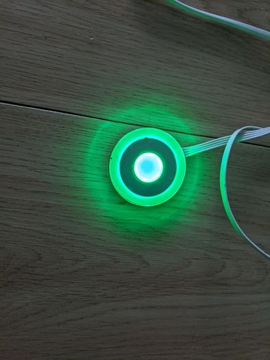 IKEA - DIODER Multipurpose Lighting, Multicolor