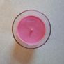 Peony Rouge Scented Candle (new). Image 2