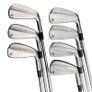 Taylormade P770 2024 Irons / 4-Pw / Dynamic Gold S300 Mid 115 Stiff Image 2