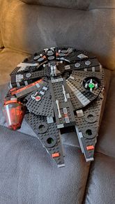 Lego Star Wars