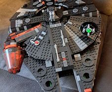 Lego Star Wars