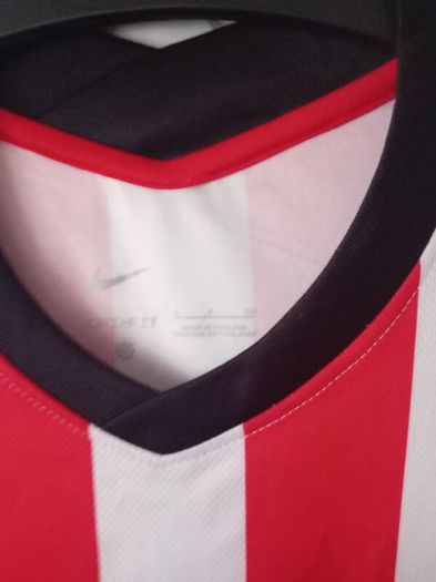 Sunderland Home Jersey