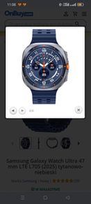 Samsung watch
