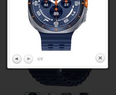 Samsung watch