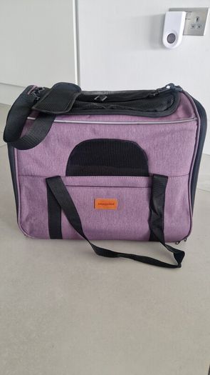 Pet Carrier