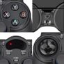 Game controller 2.4ghz Wireless Gamepad Joystick Image 5