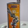 Transformers Energon/Superlink Microman (Micronauts) - Kicker Image 4