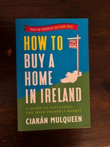 How to Buy a Home in Ireland Excellent Condition