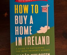 How to Buy a Home in Ireland Excellent Condition