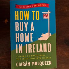 How to Buy a Home in Ireland Excellent Condition