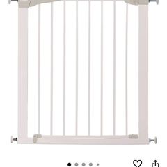 Stair Gate - Pressure Fit