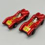 Vintage - No.69 Turbo Fury - Matchbox Rolomatics 1973 - Bundle of 2 Image 3