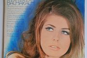 Strings For Pleasure - Play The Best Of Bacharach Vinyl