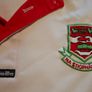 Ballina Stephenites GAA (Mayo) O'Neills Gaelic Football Jersey (Adult Large) FREE POST Image 2