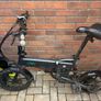 Fiido electric bike Image 2