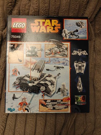 Lego Star wars