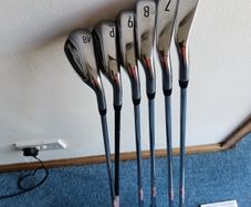 Titleist T300 Irons 2022