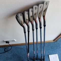 Titleist T300 Irons 2022