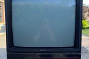 Philips CRT Retro Gaming 4:3
