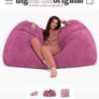 Big Bertha beanbag Image 2