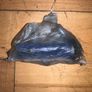 Rear right wheel bearing + splash guard heat shield Image 4