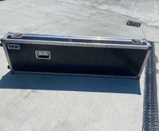Thon Keyboard Case 88 Key