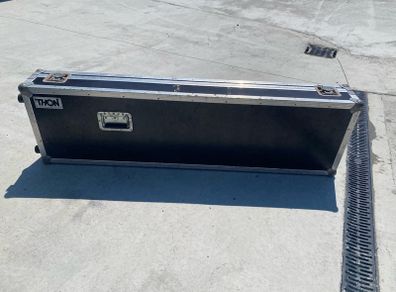 Thon Keyboard Case 88 Key