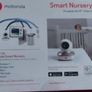 Brand New Motorola Smart Nursery Cam. Image 3