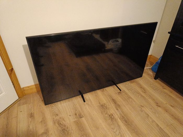Samsung QLED 4K 75'
