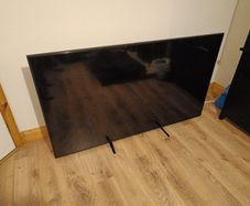 Samsung QLED 4K 75'