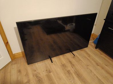 Samsung QLED 4K 75'