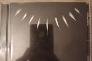 Black Panther The Album