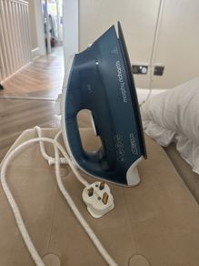 Hand Iron