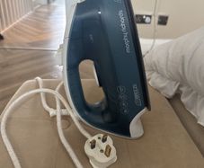 Hand Iron
