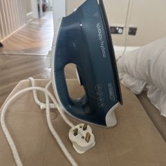 Hand Iron