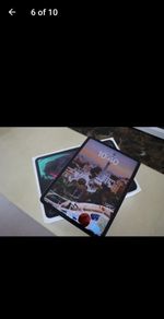 ipad pro 256GB 4G super condition