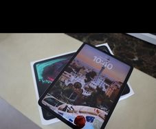 ipad pro 256GB 4G super condition